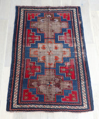 Dean 3’7” x 5’6”