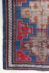 Dean 3’7” x 5’6”