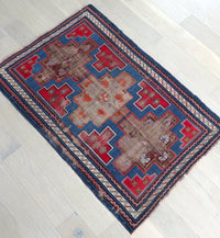 Dean 3’7” x 5’6”