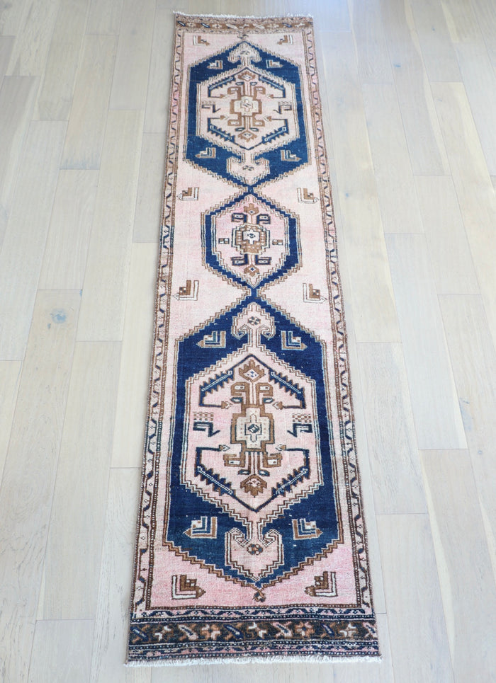Iris 2'3" x 9'9"