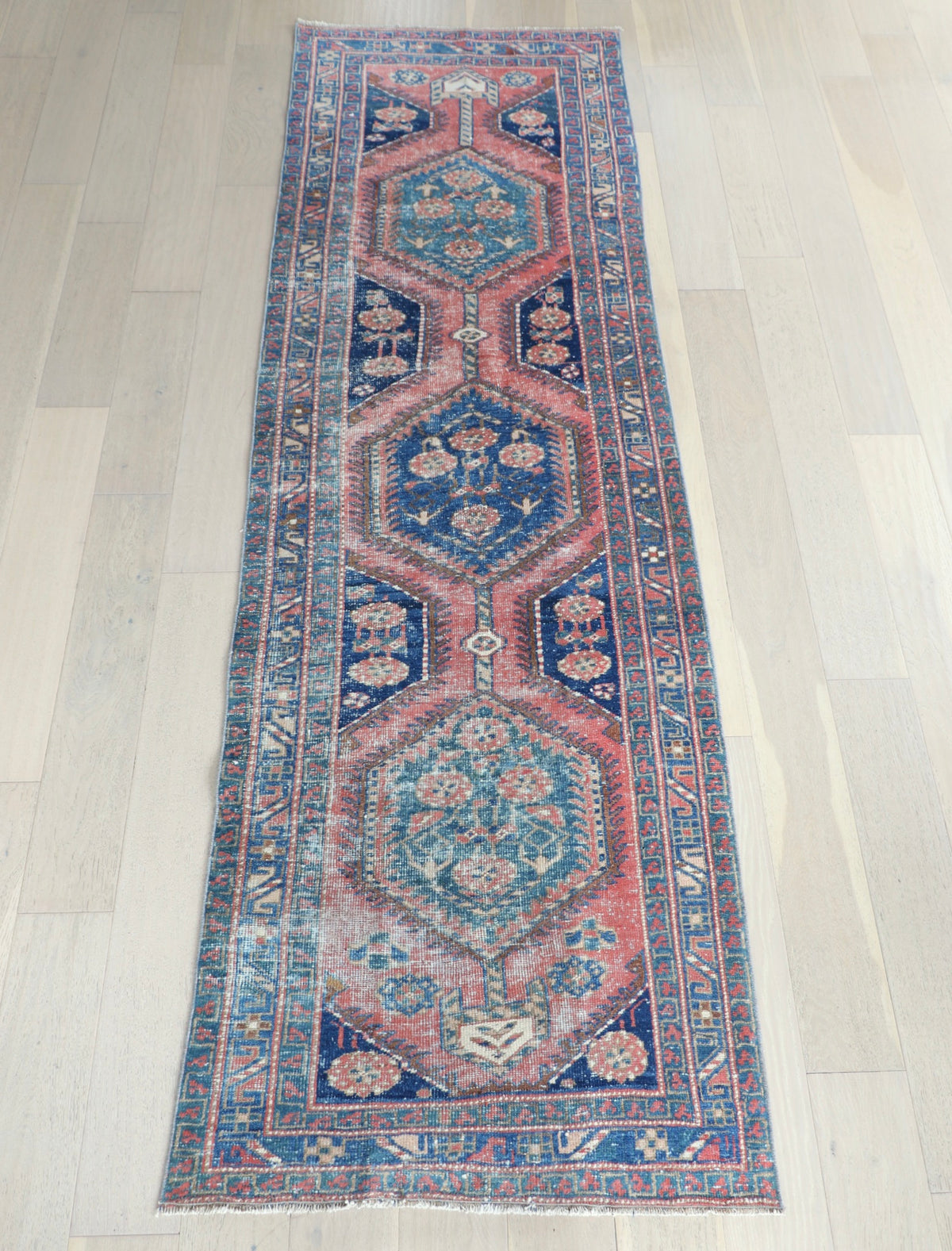 Maeve 3'1" x 10'3"