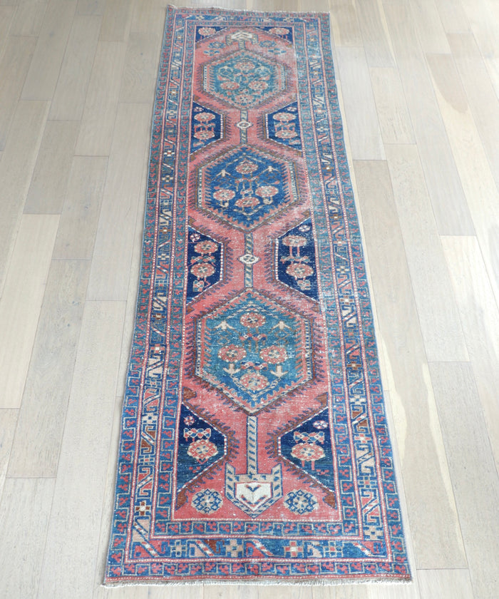 Maeve 3'1" x 10'3"