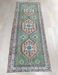 Ari 3'8" x 10'1"