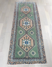 Ari 3'8" x 10'1"
