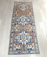 Brooklyn 3'4" x 8'11"