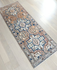 Brooklyn 3'4" x 8'11"
