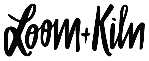 Loom + Kiln logo