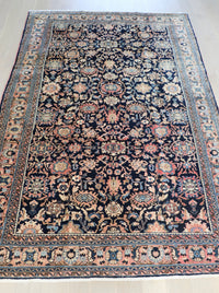 Vivienne 7' x 10'7"