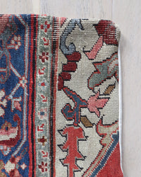 Heriz pillow no. 101