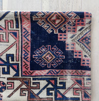 Kazak pillow no. 102