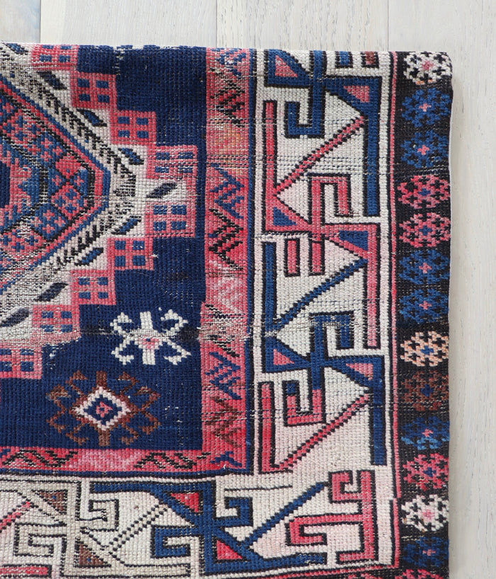 Kazak pillow no. 202