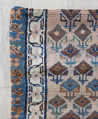 Malayer pillow no. 203