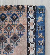 Malayer pillow no. 212