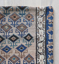 Malayer pillow no. 208