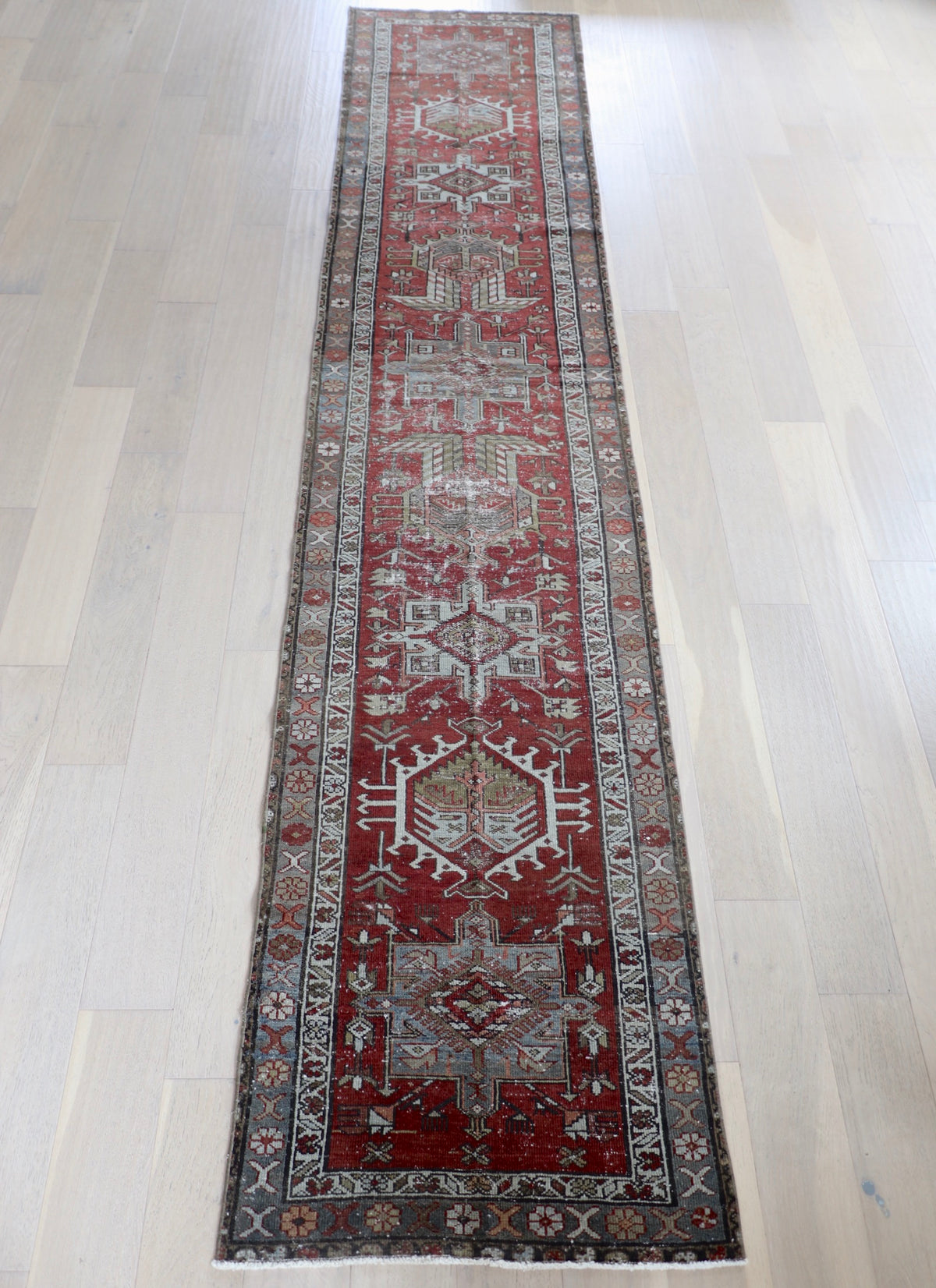 Covington 2’10” x 14’2”