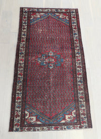 Beatrix 3'4" x 6'4"