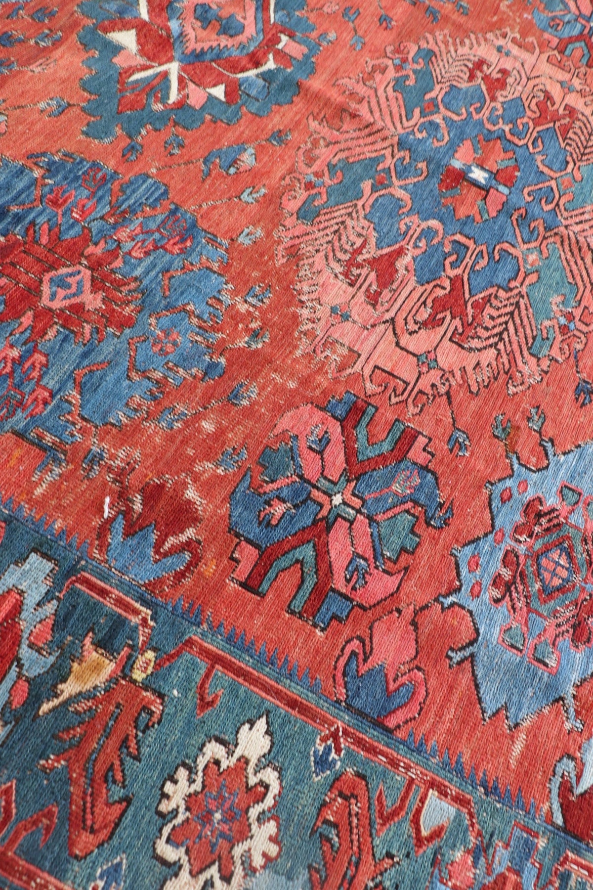 Vera 5' x 9’8”