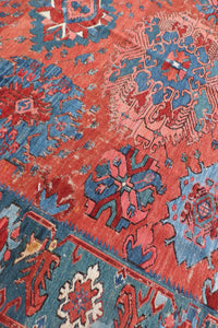 Vera 5' x 9’8”