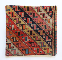 Caucasian pillow no. 210