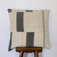 Aso Oke pillows no. 201