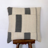 Aso Oke pillows no. 201