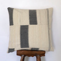 Aso Oke pillows no. 201