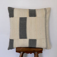 Aso Oke pillows no. 201