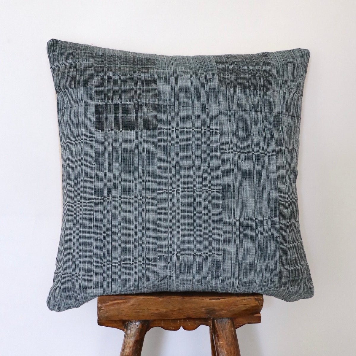 Aso Oke pillows no. 101
