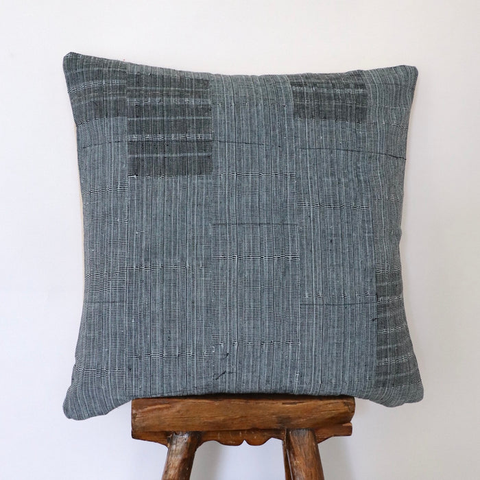 Aso Oke pillows no. 101