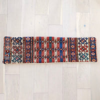 XL lumbar pillows no. 202