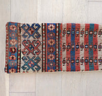 XL lumbar pillows no. 202