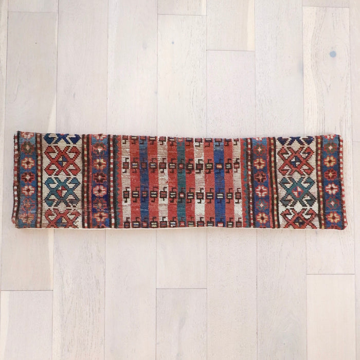 XL lumbar pillows no. 202