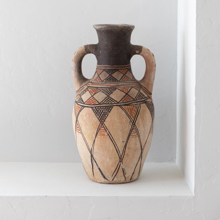 Moroccan Berber vessel no. 5
