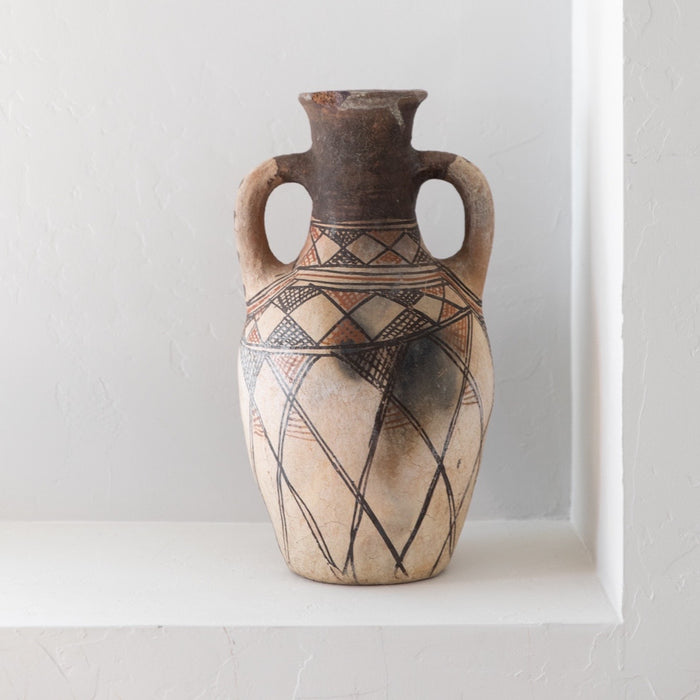 Moroccan Berber vessel no. 5