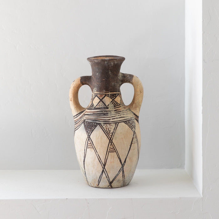 Moroccan Berber vessel no. 9