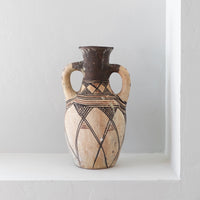 Moroccan Berber vessel no. 9