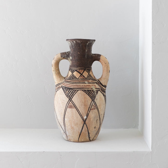 Moroccan Berber vessel no. 9