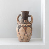 Moroccan Berber vessel no. 11