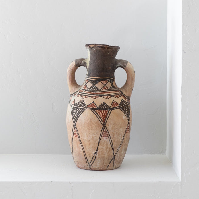 Moroccan Berber vessel no. 11