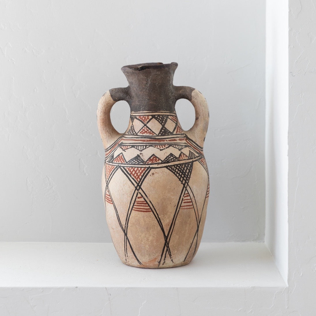 Moroccan Berber vessel no. 11