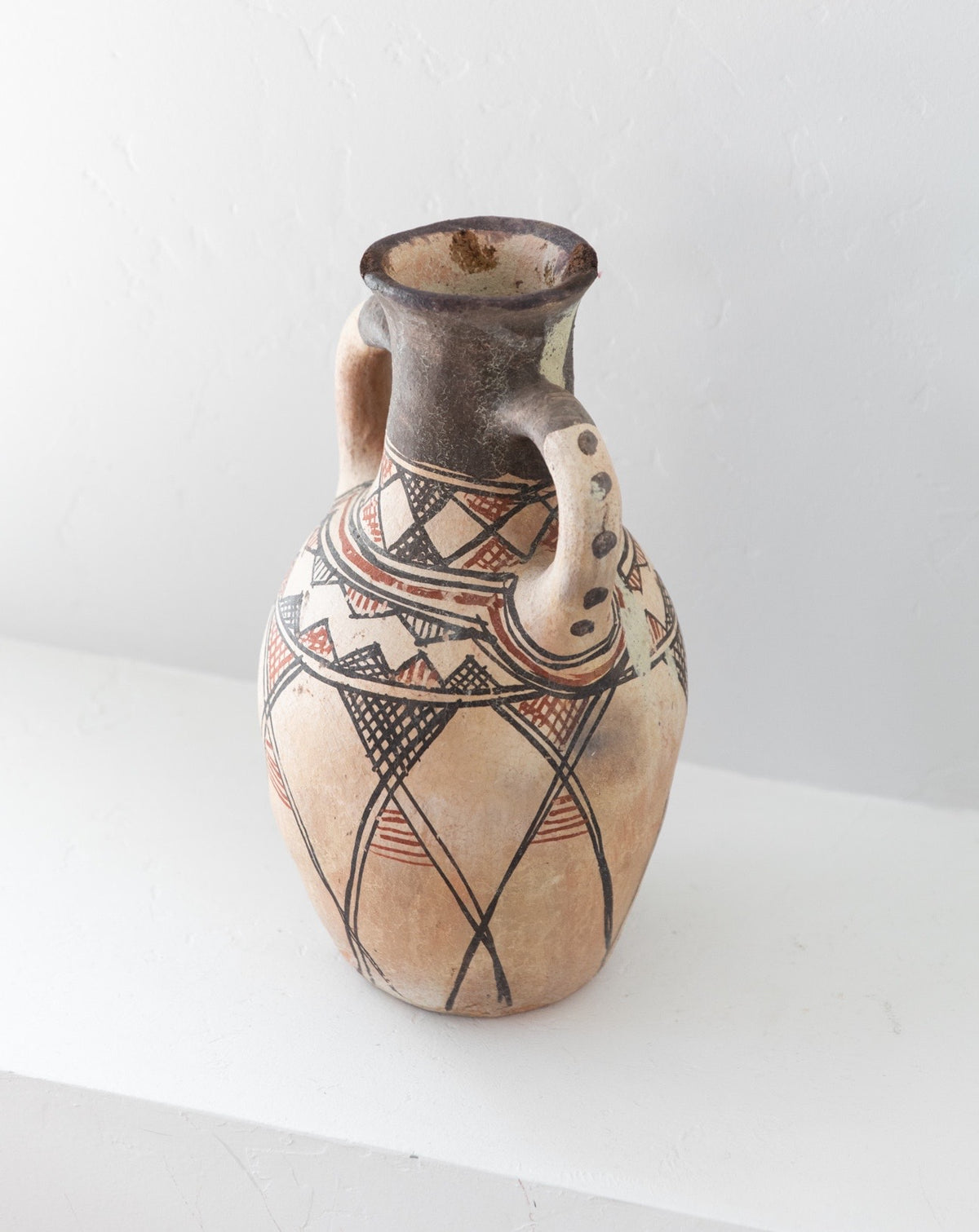 Moroccan Berber vessel no. 11