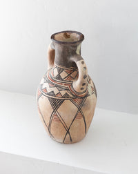 Moroccan Berber vessel no. 11