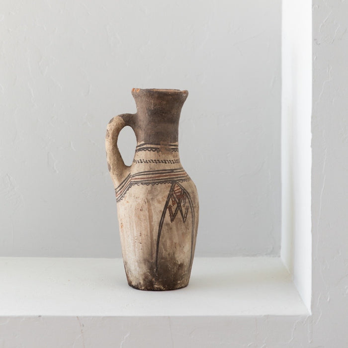 Moroccan Berber vessel no. 16