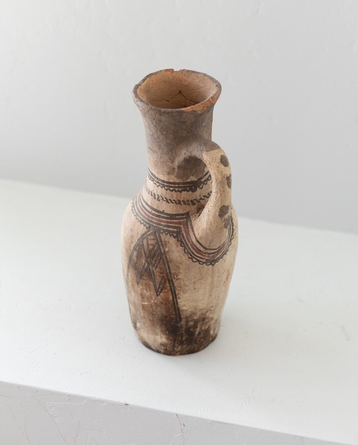 Moroccan Berber vessel no. 16