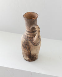Moroccan Berber vessel no. 16
