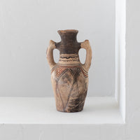 Moroccan Berber vessel no. 21