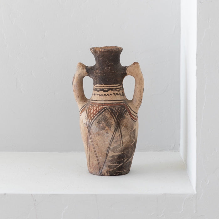 Moroccan Berber vessel no. 21