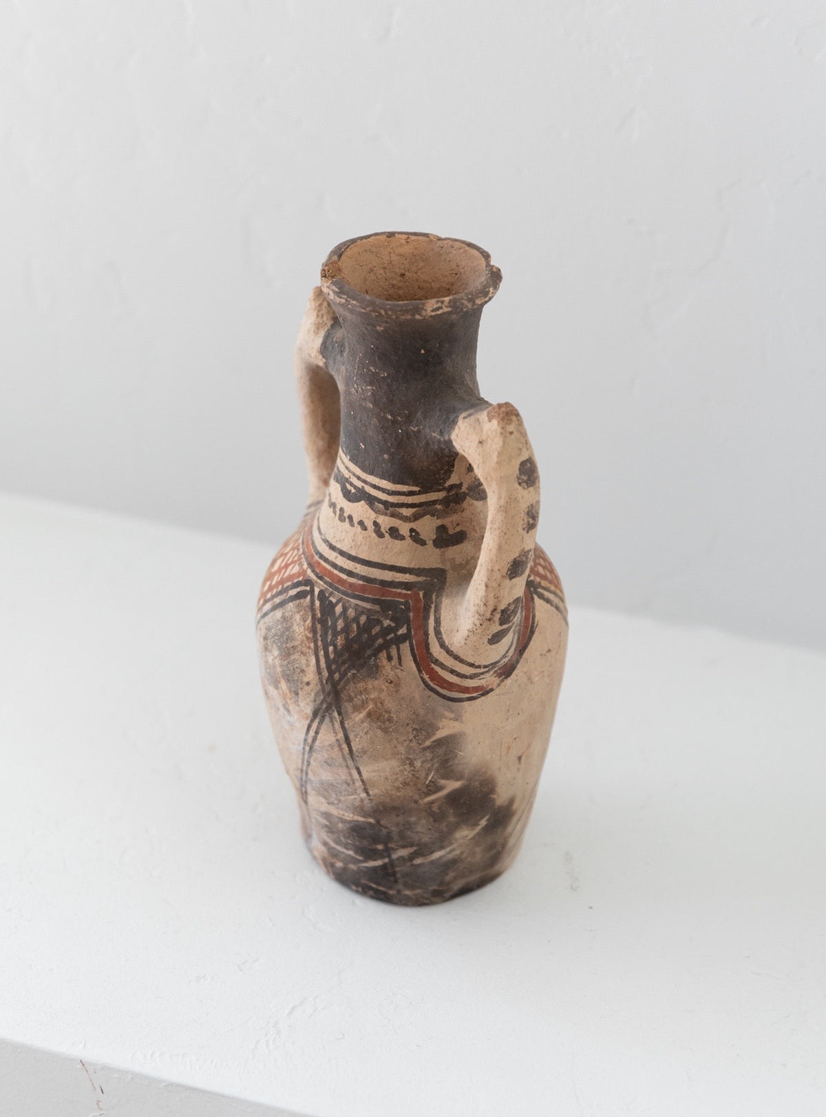 Moroccan Berber vessel no. 21
