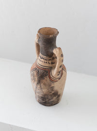 Moroccan Berber vessel no. 21