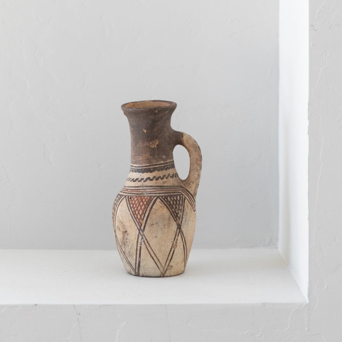 Moroccan Berber vessel no. 22